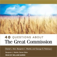40_Questions_About_the_Great_Commission